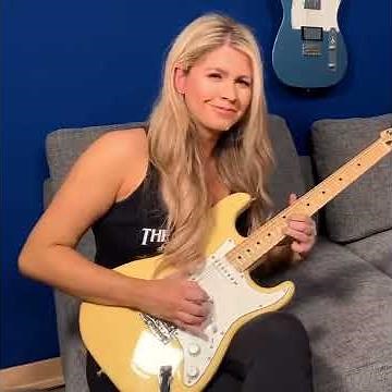 Something Guitar Solo The Beatles by Dominique