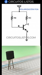 23K views · 601 reactions | Que le pasa al transistor con la temperatura | Circuitos Listos | Facebook