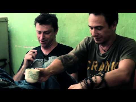 1927 - THE STORY NEVER ENDS - MUSIC VIDEO (Album Version) GENERATION i(2013)