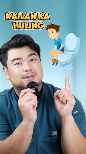 Constipated? This video might be helpful for you! #TreatYourTummyRight | Doc Dex