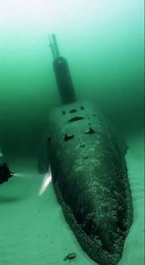 ultimate underwater adventure