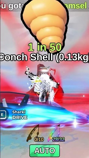 Eclipse Katana & Princess Parasol! Skin Rod Tercantik di Roblox Fish It!