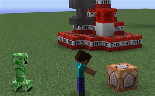 小孩子不懂事，乱打的指令😡