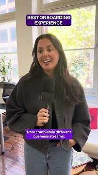 Want to Keep Great Staff? Start with Onboarding!