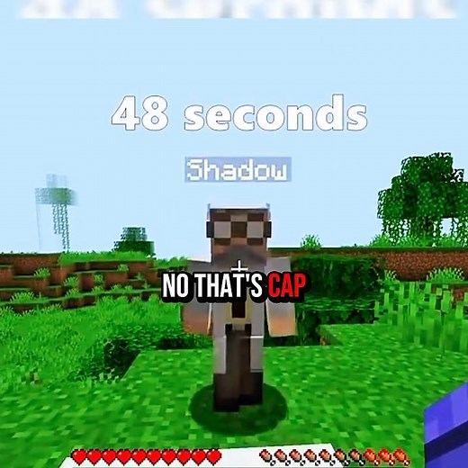 Time to build the best trap #minecraft #judelow #gaming