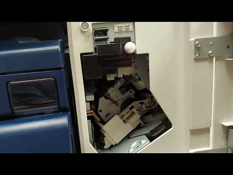 How to Replace the Staples in a Xerox Office Finisher
