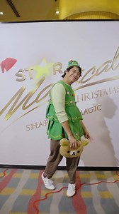 20K views · 324 reactions | ✨These Star Magic artists sure know how to SERVE Christmas swag on the WHITE CARPET of this year’s STAR MAGICAL CHRISTMAS! Catch the Star Magical Christmas 2023 White Carpet coverage on Star Magic’s YouTube channel! @niceprintphoto Event styling: Teddy Manuel, Michael Ruiz, and Gideon Hermosa #StarMagicalChristmas2023 #StarMagicalChristmas #TatakStarMagic #StarMagic | STAR MAGIC | Facebook