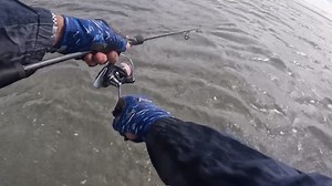 1.4K views · 17 reactions | A few tips and some action from one of my sons and I showing how we work our soft plastics in very shallow water. A great option in the middle of the day in winter with water warmed from the sun. cheers, Skip TT Fishing Z-Man Fishing Products Platypus Fishing Lines | Ontour Fishing Australia | Facebook