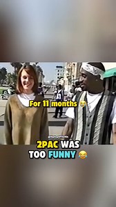 Tupac at Venice Beach in 1996 😂 #rap #hiphop #hiphopofthe90s #rapmusic #90srap #oldschoolrap #tupac #tupacshakur | Hip Hop Hero