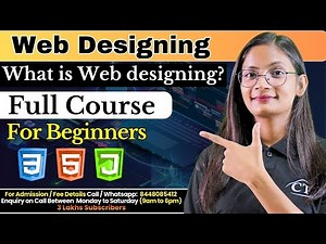 HTML Introduction | HTML Tutorial for Beginners | Learn HTML in Hindi | Computer Tech Academy