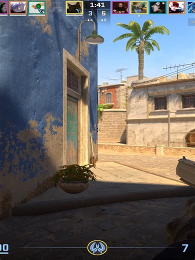 Lowsens Sensitivity Settings for CS2 and Valorant