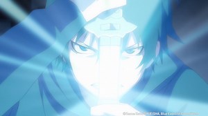 71K views · 3.2K reactions | Watch new episodes of Blue Exorcist every Friday  | Crunchyroll | Facebook