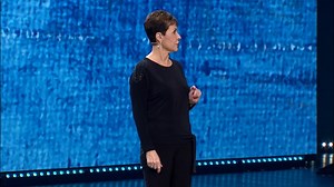 102K views · 10K reactions | For years Joyce struggled to quit smoking. It wasn't until God taught her this lesson that she was able to finally quit. Whatever you may be struggling with, you can overcome with God's help. Let's change what we're focusing on! | Joyce Meyer Ministries | Facebook