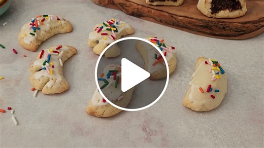 Delicious Sicilian Cuccidati (Italian Fig Cookies) Recipe - NewsBreak