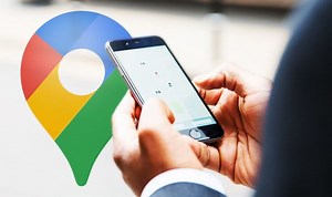 Canada: Google Maps captures 'street party' in British Columbia