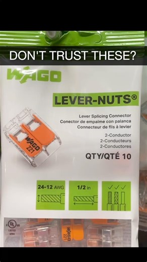 Are Wagos actually bad?