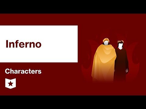 Dante's Inferno | Characters