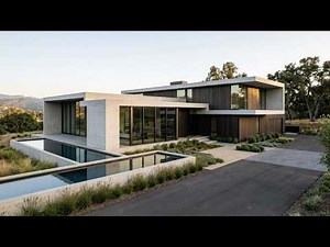Top 20 Modern Minimalist House Ideas for Modern Living