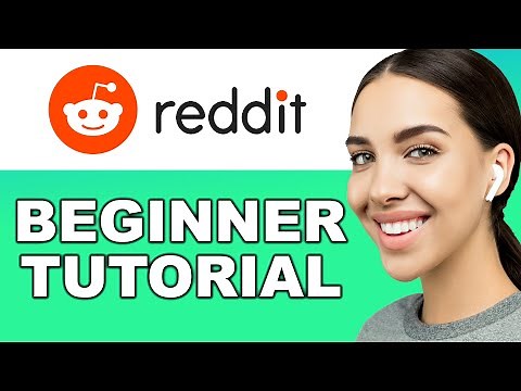 How to Use Reddit for Beginners | Reddit Tutorial 2025