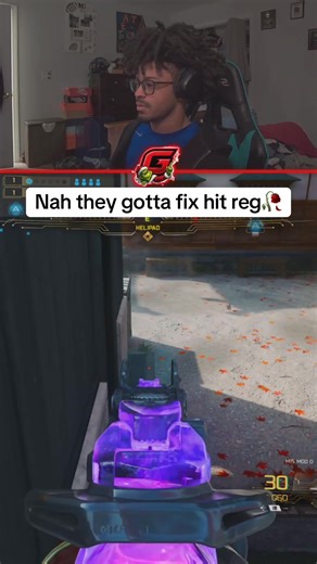 Addressing Hit Registration Issues in Gaming