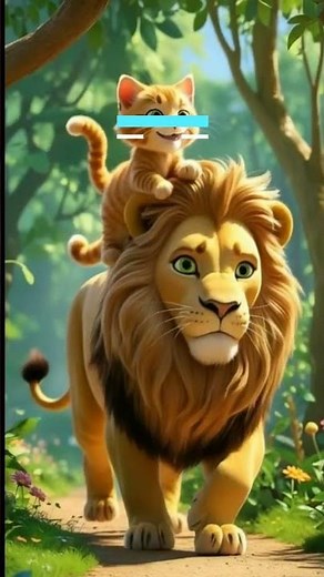 الاسد الملك ج 3