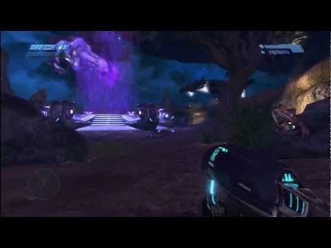 Halo Anniversary Legendary Walkthrough: Mission 3 - The Truth and Reconcilliation
