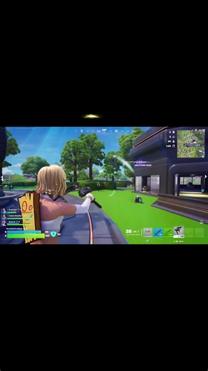 Fornite part 1🎗️#SmokingThemOpps #SmokingThemOpps #girlgamerrr #fypgamerstiktok