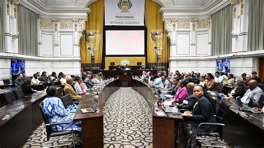 Podcasting in South Africa: Parliament explores regulating the sector