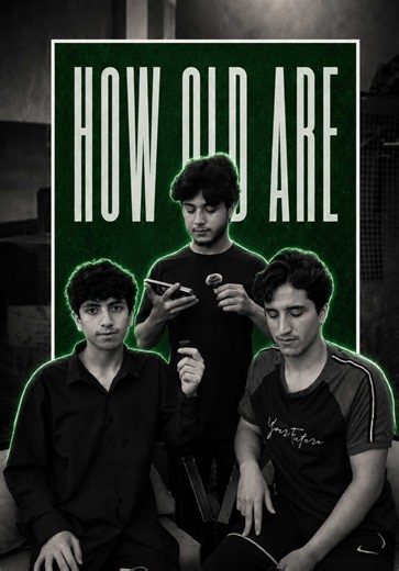 ‏چاوەرێی بەشی 2 بن💚#mirromoneyi #howoldare #game