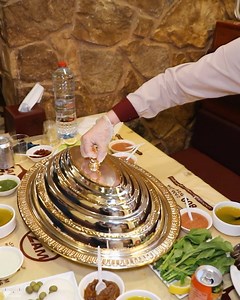 522K views · 9.4K reactions | Zam Zam Mandi Restaurant | Dil Se Foodie | Facebook