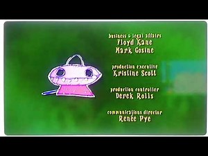 👌Creative Atlantic Communications✨️/♥️Kids' CBC😍/CBC/Decode Entertainment/🎥Halifax Film🎞 (2007!)