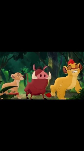 5.1K views · 205 reactions | It's the ninth anniversary of "The Lion Guard" and there's a party going on in the Pride Lands! 9️⃣女 Join in celebrating this ROAR-worthy milestone by telling us your favorite episodes from seasons 1-3 of the series, and be sure to pop-up and dive into all the adventure with Kion and his friends on Disney+! | The Lion Guard | Facebook