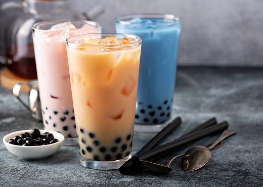 Bubble Tea o Boba: qué es esta bebida de moda y cómo prepararla en casa