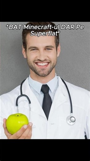 Cu CE te ajuta oare merele?🤔 #minecraft #minecraftmemes