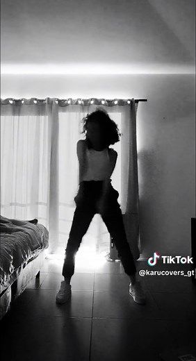 Angel Dust Poison Extended Dance Cover