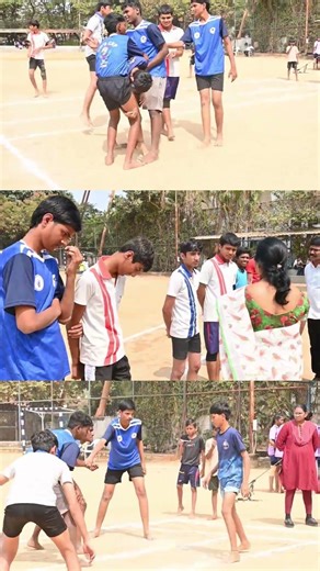 second Edition of CM's Cup-2025-26 #cmcup2025 #telanganasports