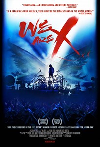We Are X: We Are X: Trailer 1