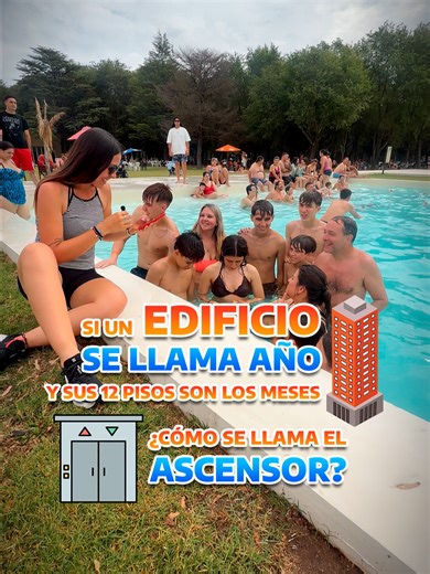 Respuestas Graciosas a Retos de Matemáticas en Argentina