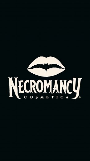 Necromancy Cosmetica on TikTok