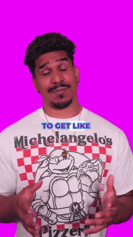 exploring michelangelo: the quirkiest ninja turtle