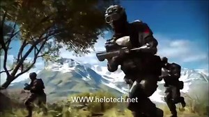 Battlefield 4 Official Trailer