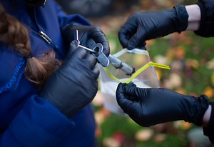 Old lead-sheathed telecom cables found in nearly half of Portland neighborhoods so far; health risks unclear