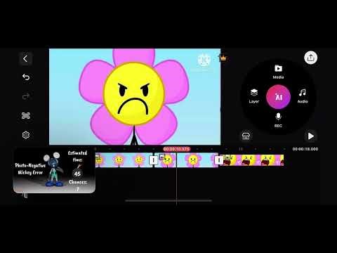 Go ￼A classic photonegative flower error ￼