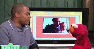 Sesame Street: A YouTube Interview with Elmo