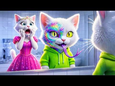 Chiku Saap Mein Badal Gaya 😱 | Dark Fantasy