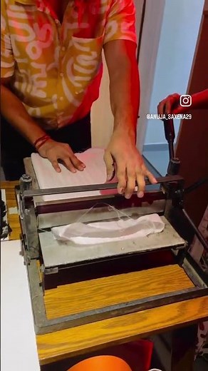 Trying Drypoint for the First Time! Beginner Printmaking Experiment