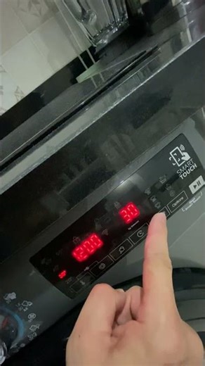 CBH2-Guide d'utilisation : Machine à Laver