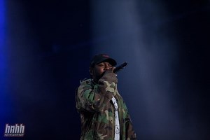 Kendrick Lamar Admits He Was Scared Of Interscope Partnering With TDE, Talks Positivity