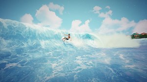 Surf World Series Demo Available Now on PlayStation 4 and Xbox One
