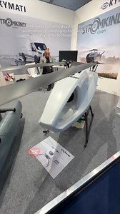 STROMKIND – AUTONOMOUS AIR DRONE SERIES FOR AGRICULTURE, INDUSTRIAL & CARGO MISSIONS Stromkind GmbH develops the STR Series of autonomous rotary-wing UAVs—specifically the STR‑35, STR‑50, and STR‑CD—designed for versatile use across agriculture, industrial tasks, and cargo transportation missions. Their modular design enables rapid configuration and deployment for diverse field operations, bringing scalable aerial capabilities wherever needed. Built for resilient performance in operational envir
